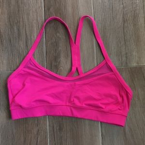 Lululemon Sports Bra-Size 8